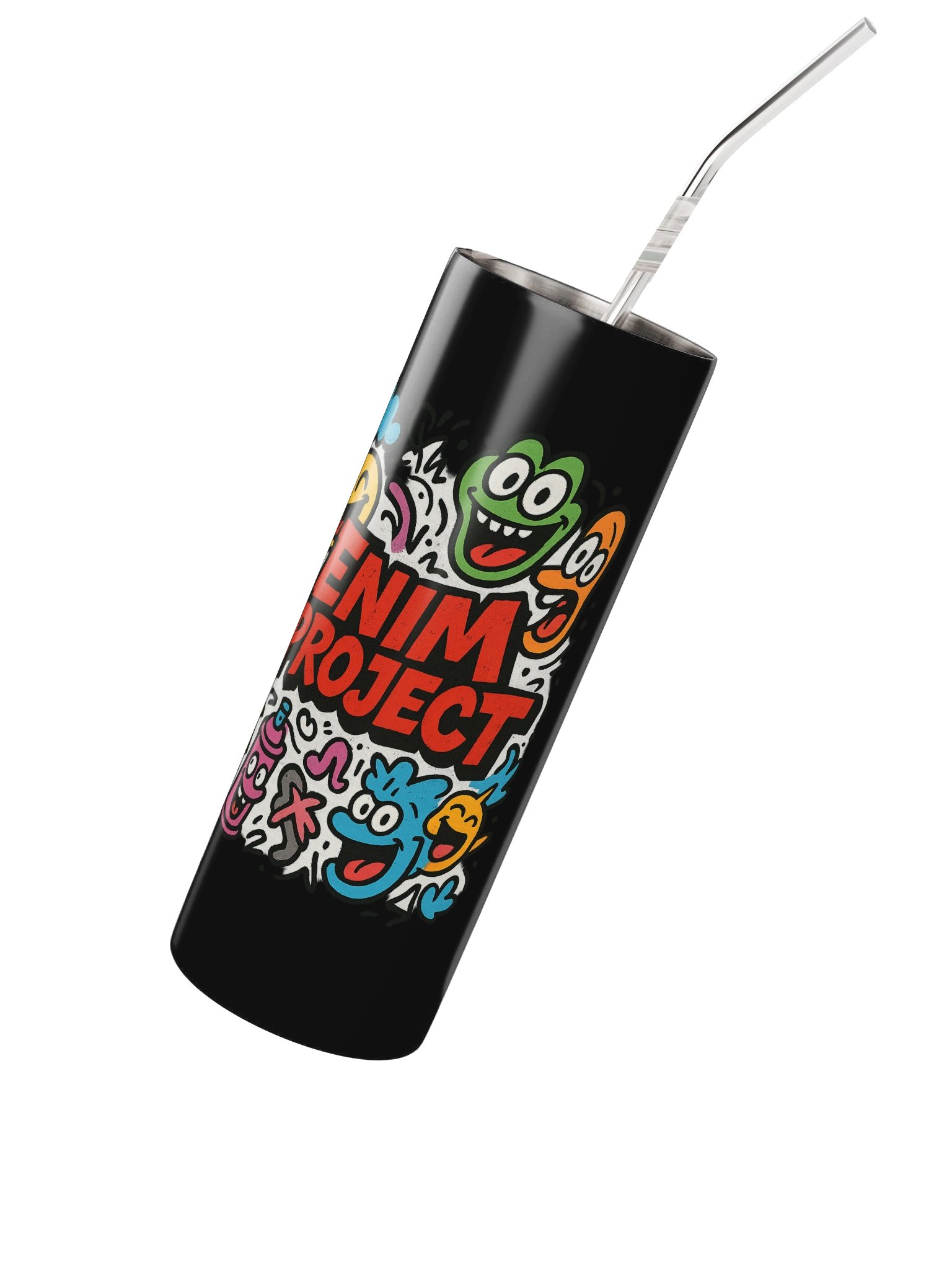 Enim Project - "Tumbler" product image (3)