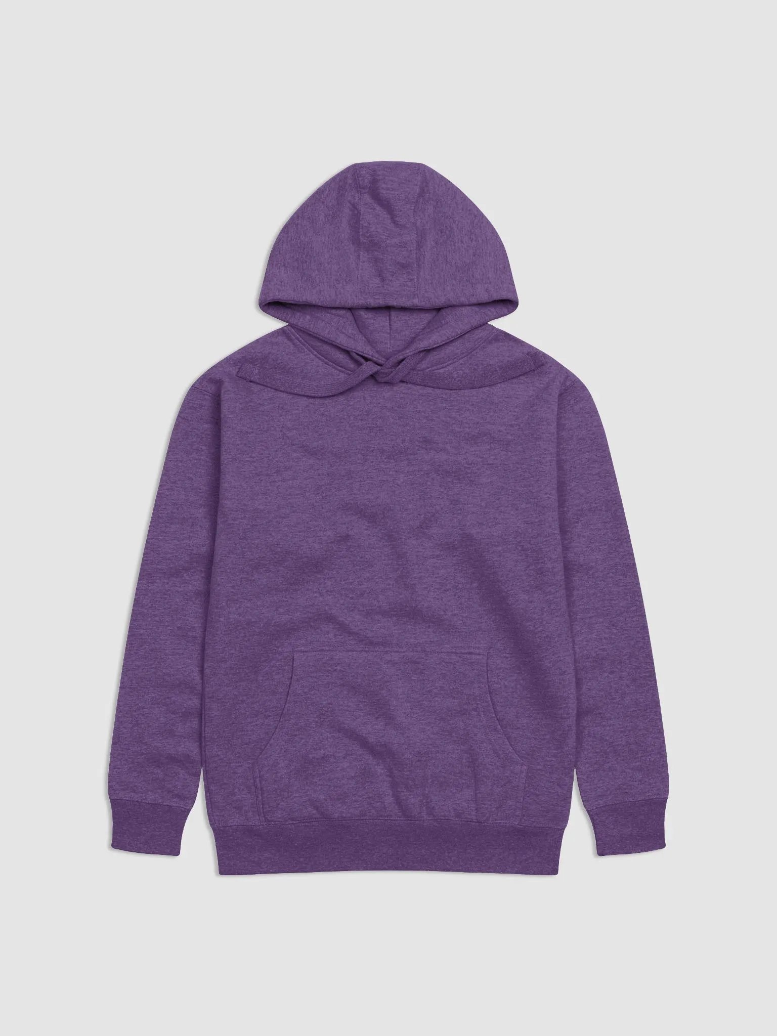 Premium unisex hoodie with confident astronaut design and futuristic 'Astro' print. Made with soft cotton blend for a cosmic style statement. product image (2)