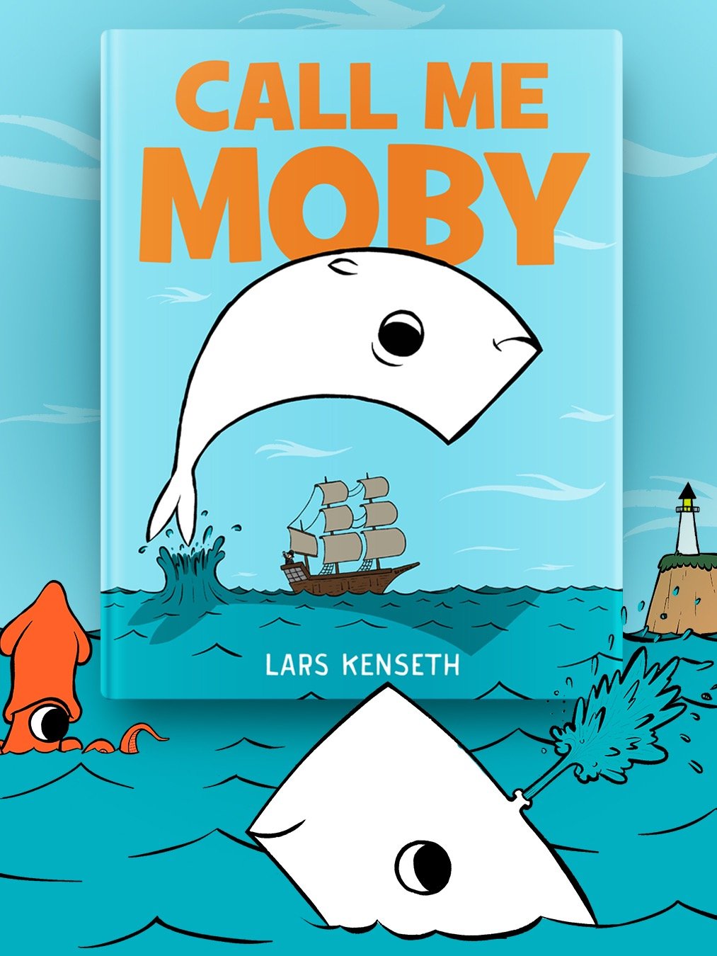 Call Me Moby product image (1)