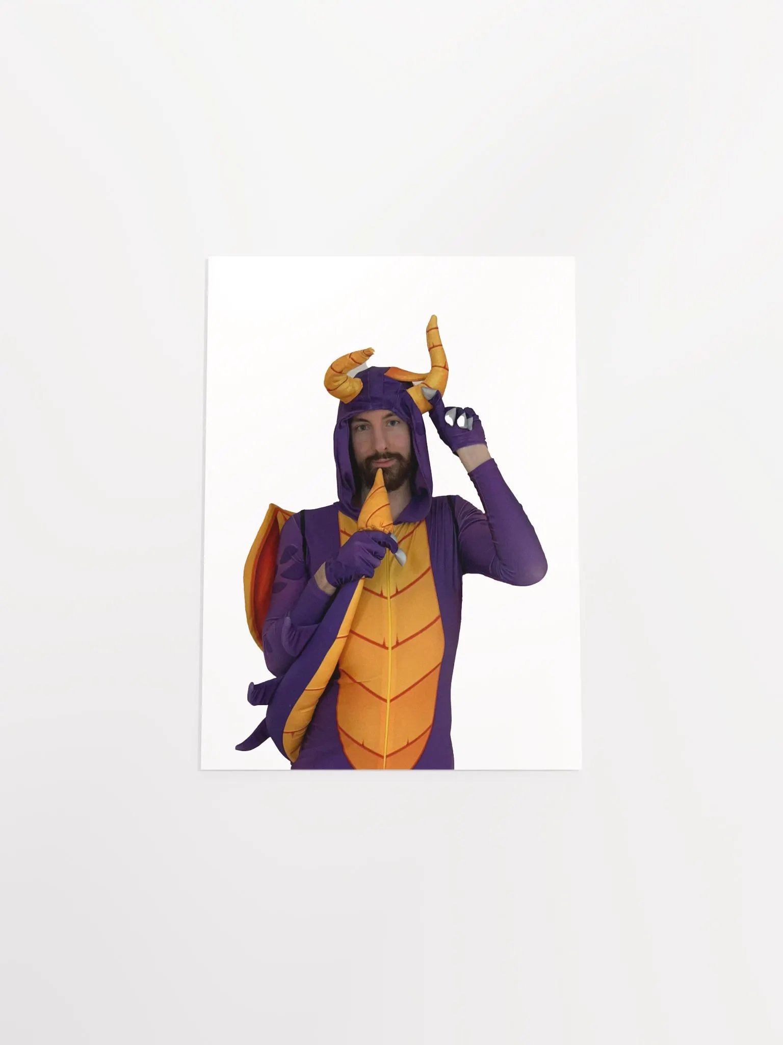 Wall Spyro product image (4)