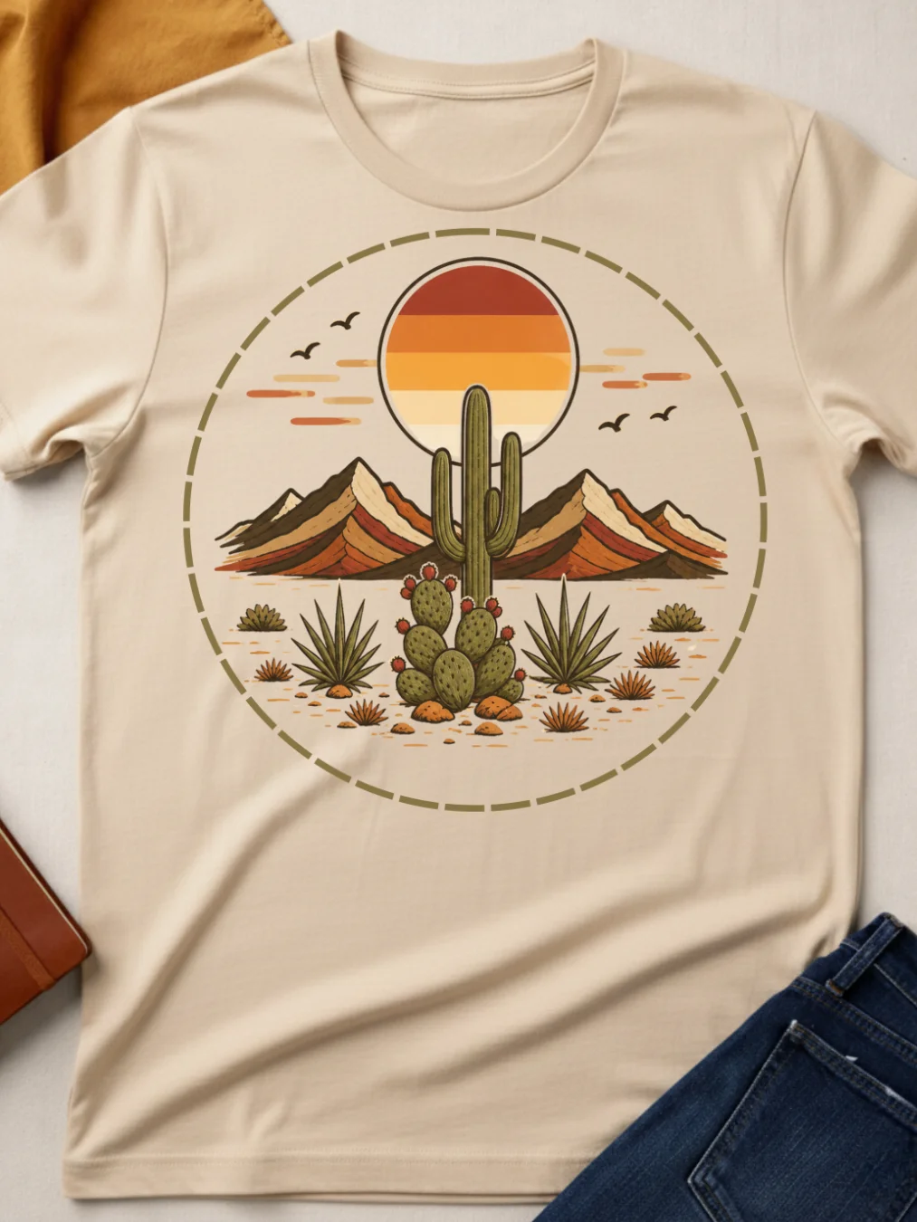 Saguaro Horizon product image (1)