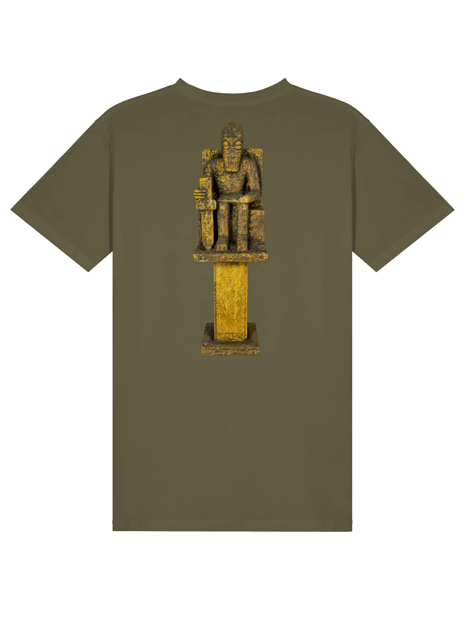 The Bearded Man T-Shirt product image (2)