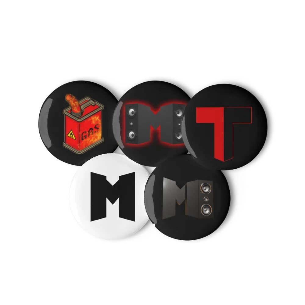 Buttons product image (1)