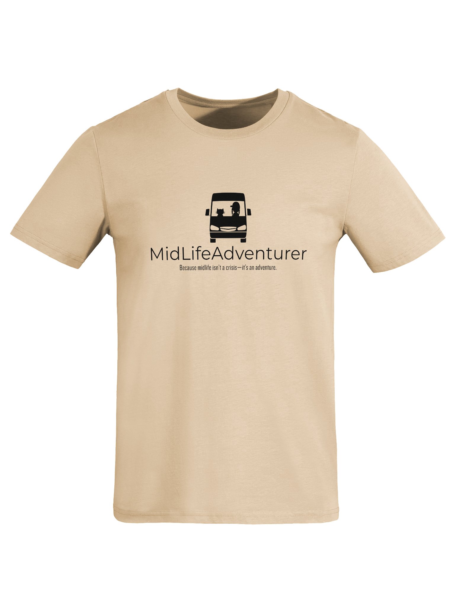 MidLifeAdventurer Tee product image (26)