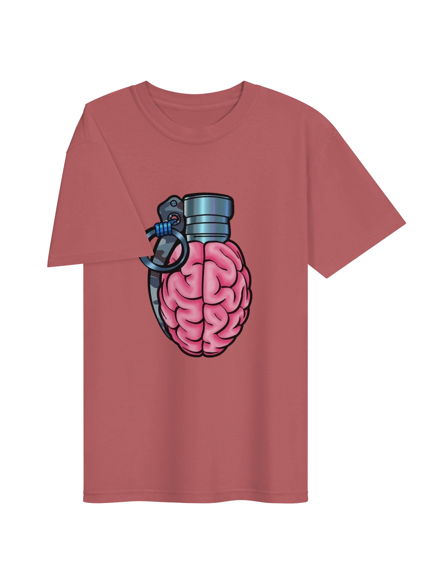 Bomb shirt product image (3)
