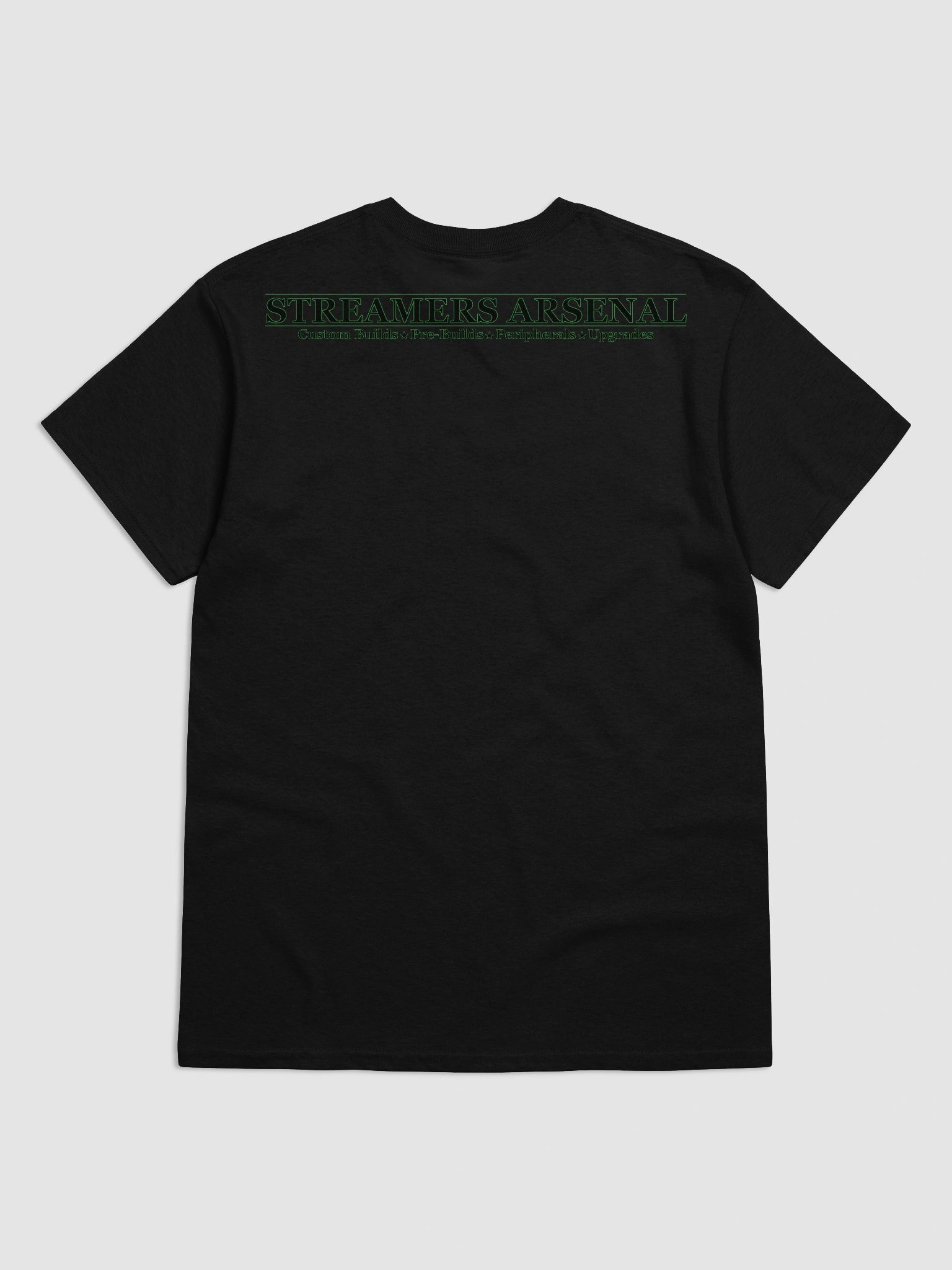 Green Supporter Tee product image (17)