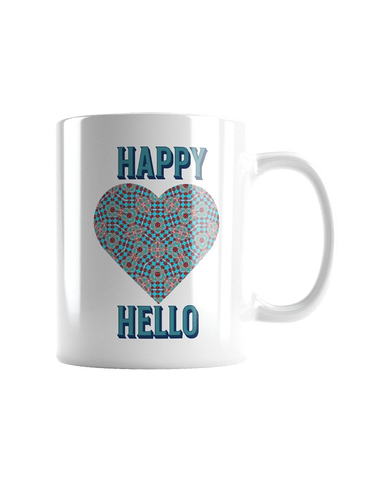 HAPPY HELLO CROSS BRICK DIAMOND PENROSE WP 119 product image (2)