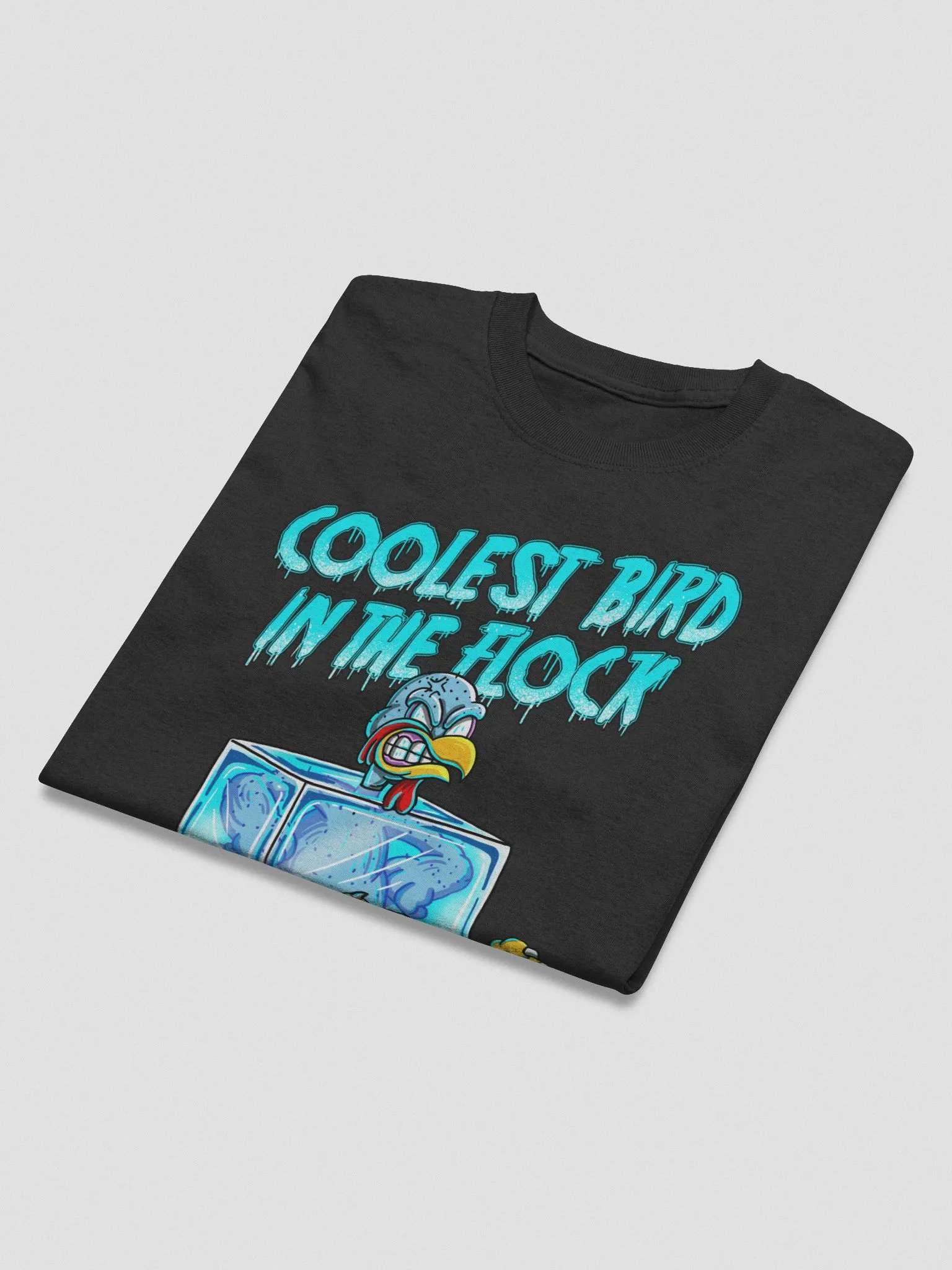 Cool TurkeyFace Shirt product image (10)