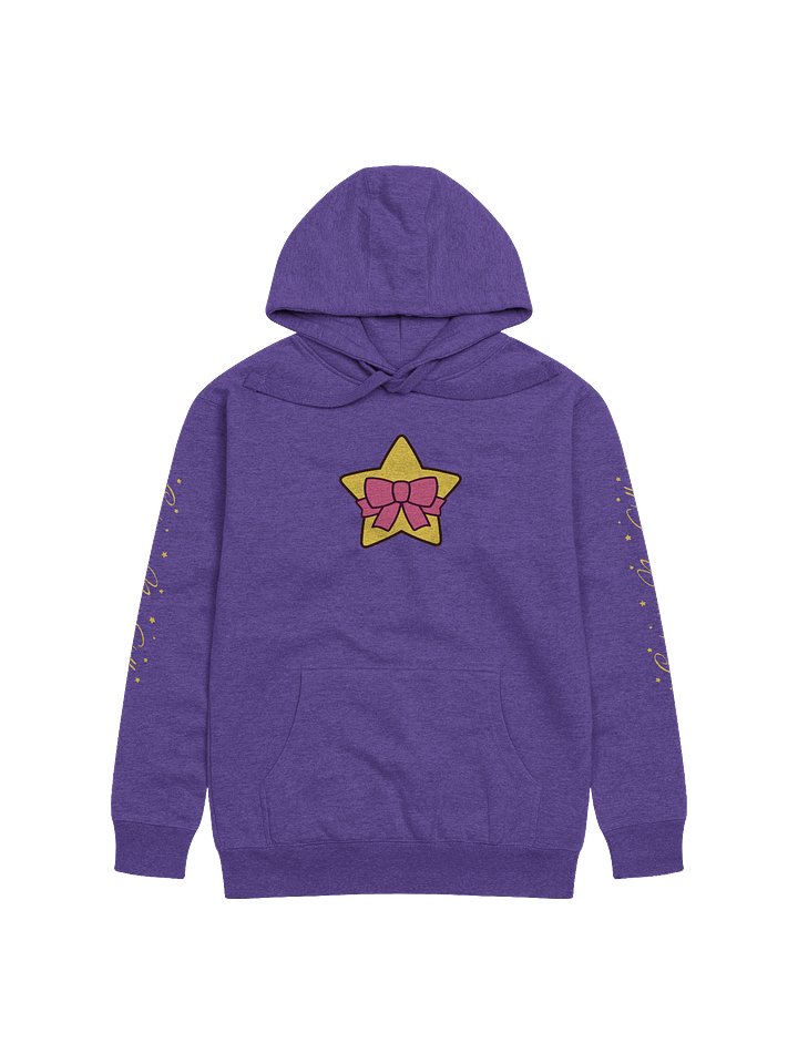 Cosy-Rina Hoodie product image (1)