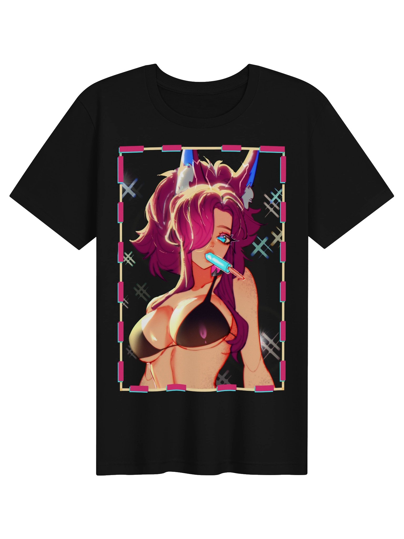 Ramaea T-Shirt product image (1)