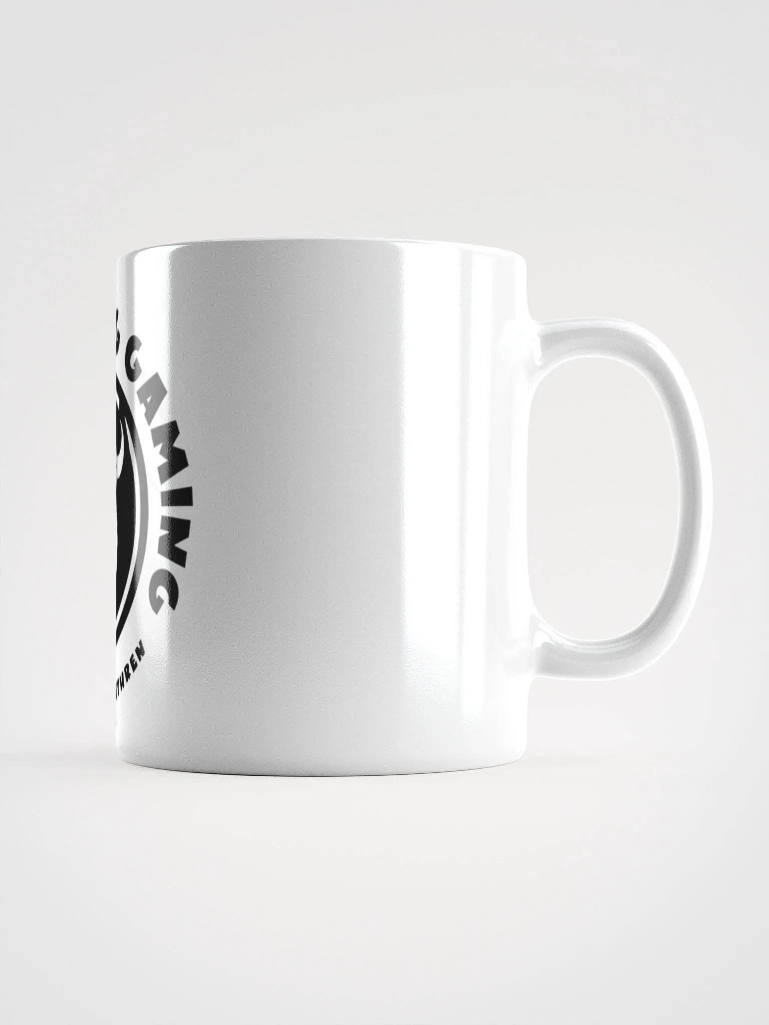 Circle Logo Coffee Mug product image (1)