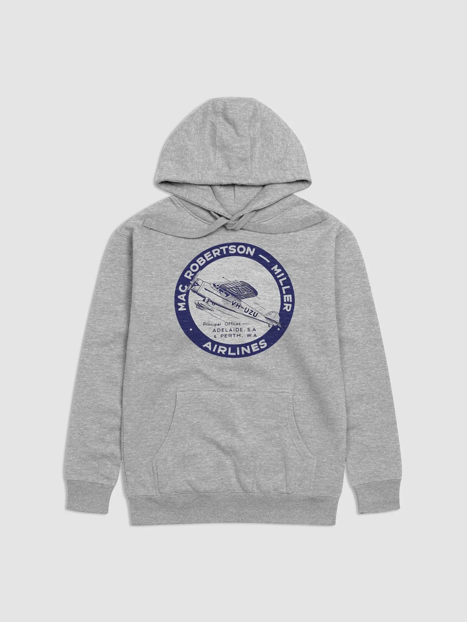 MacRobertson Miller Airlines - Hoodie product image (1)
