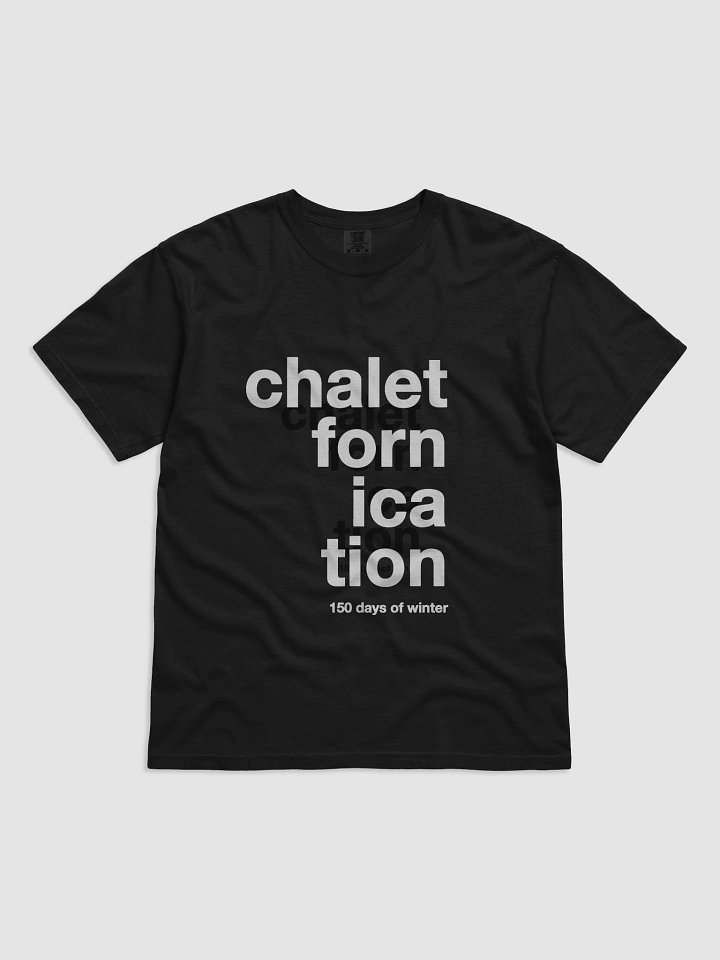 Chalet forn ication product image (1)