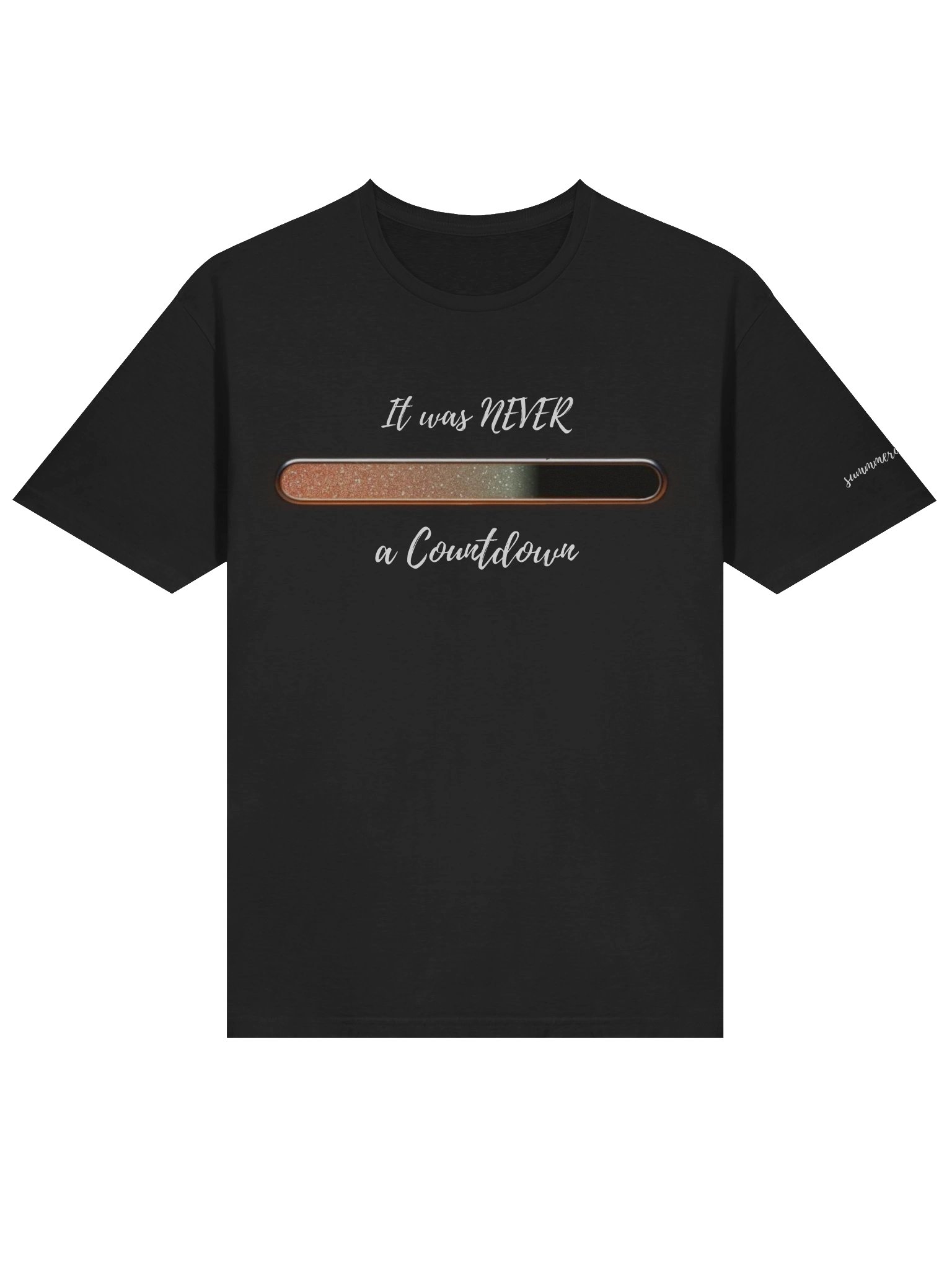 When Does The Countdown End? product image (9)