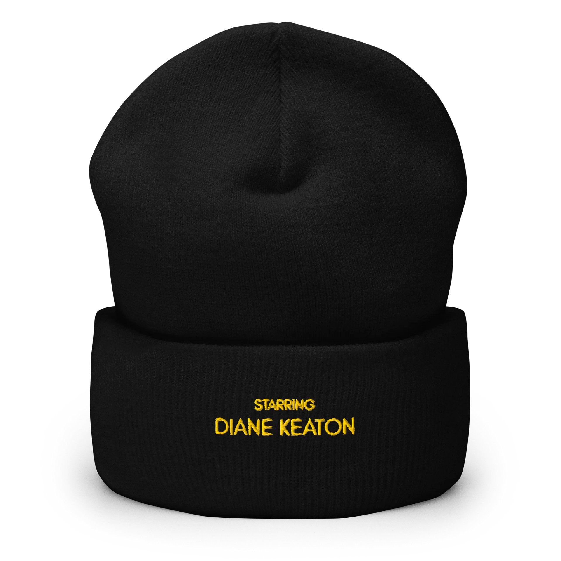 Keaton Beanie product image (1)