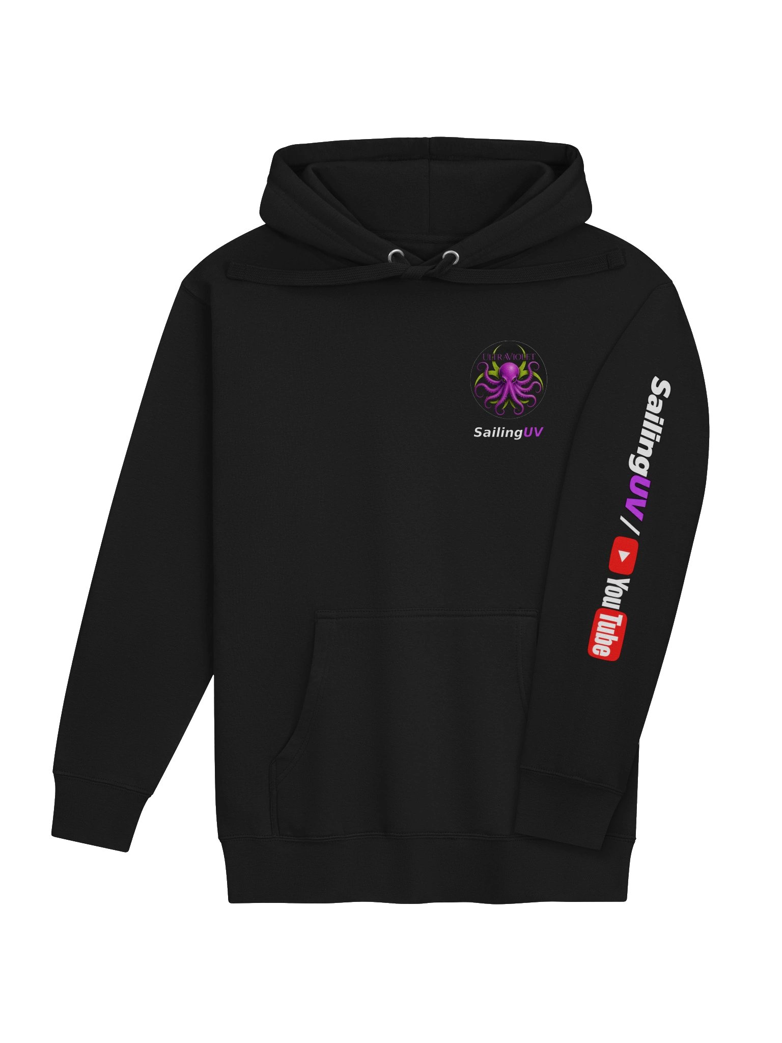 Sailing UV Deep in Thought product image (4)