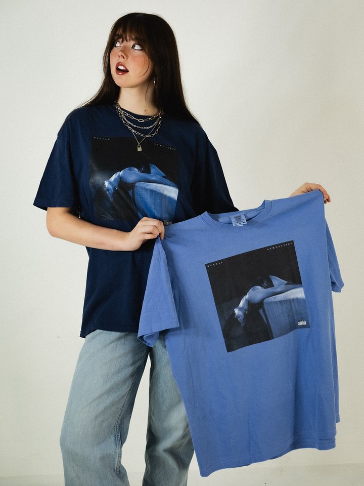 Mental Gymnastics Tee product image (2)