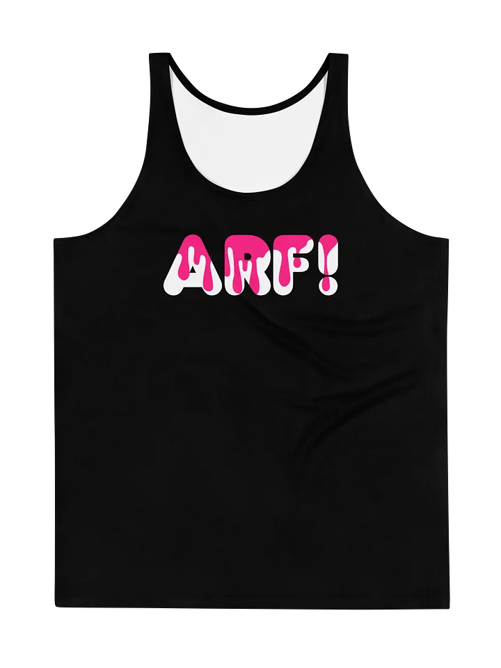 Speak Tank - ARF! - Pink Drip product image (1)
