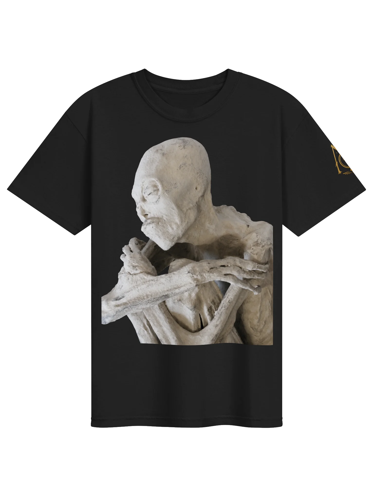 Maria Nazca Mummy Premium T-Shirt product image (1)