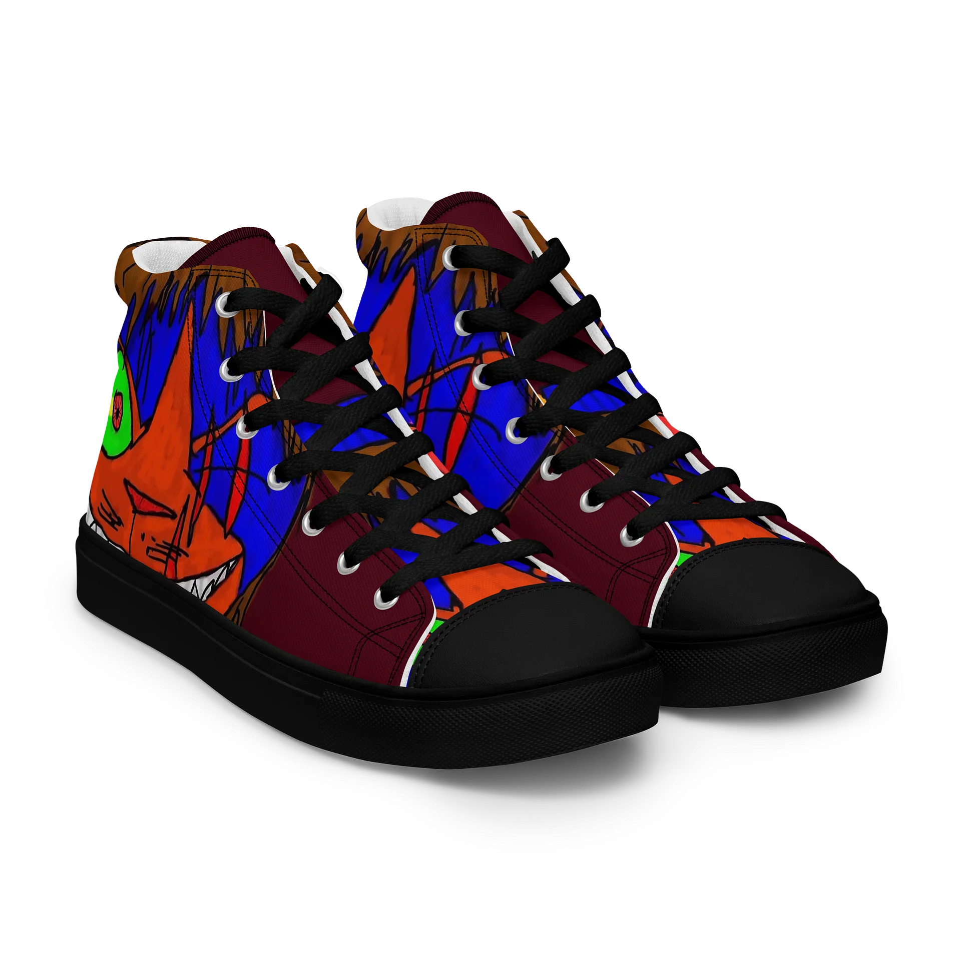 Anti-Houndmouse Shoes product image (8)