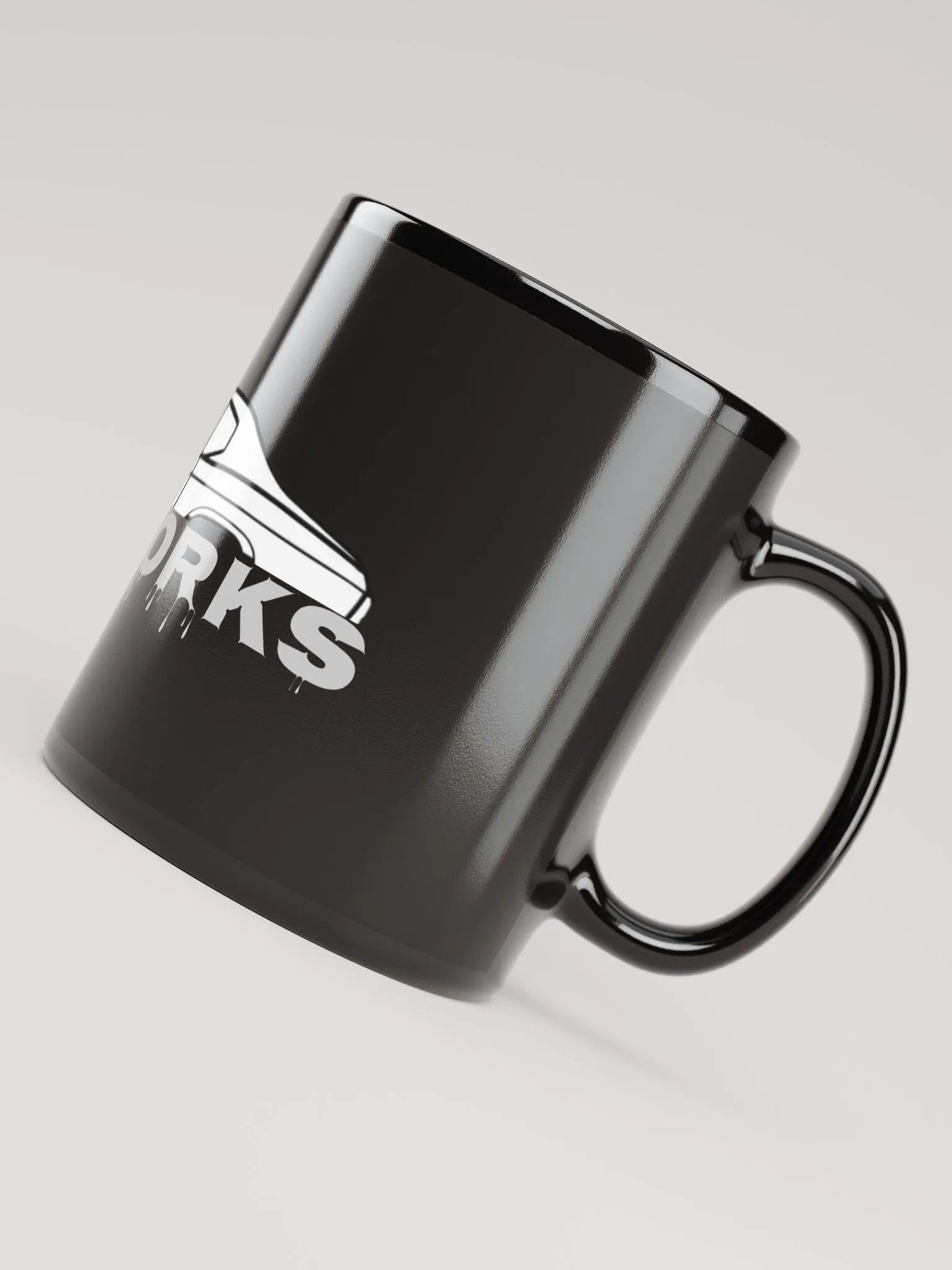 DripWorks Classic Car Mug product image (4)