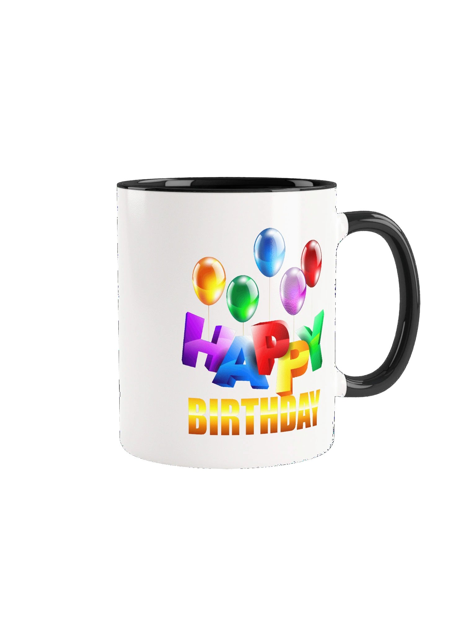 Happy B1 Ceramic Mug product image (12)