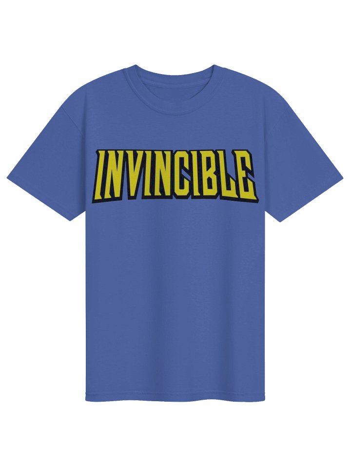 invincible mark t shirt product image (1)
