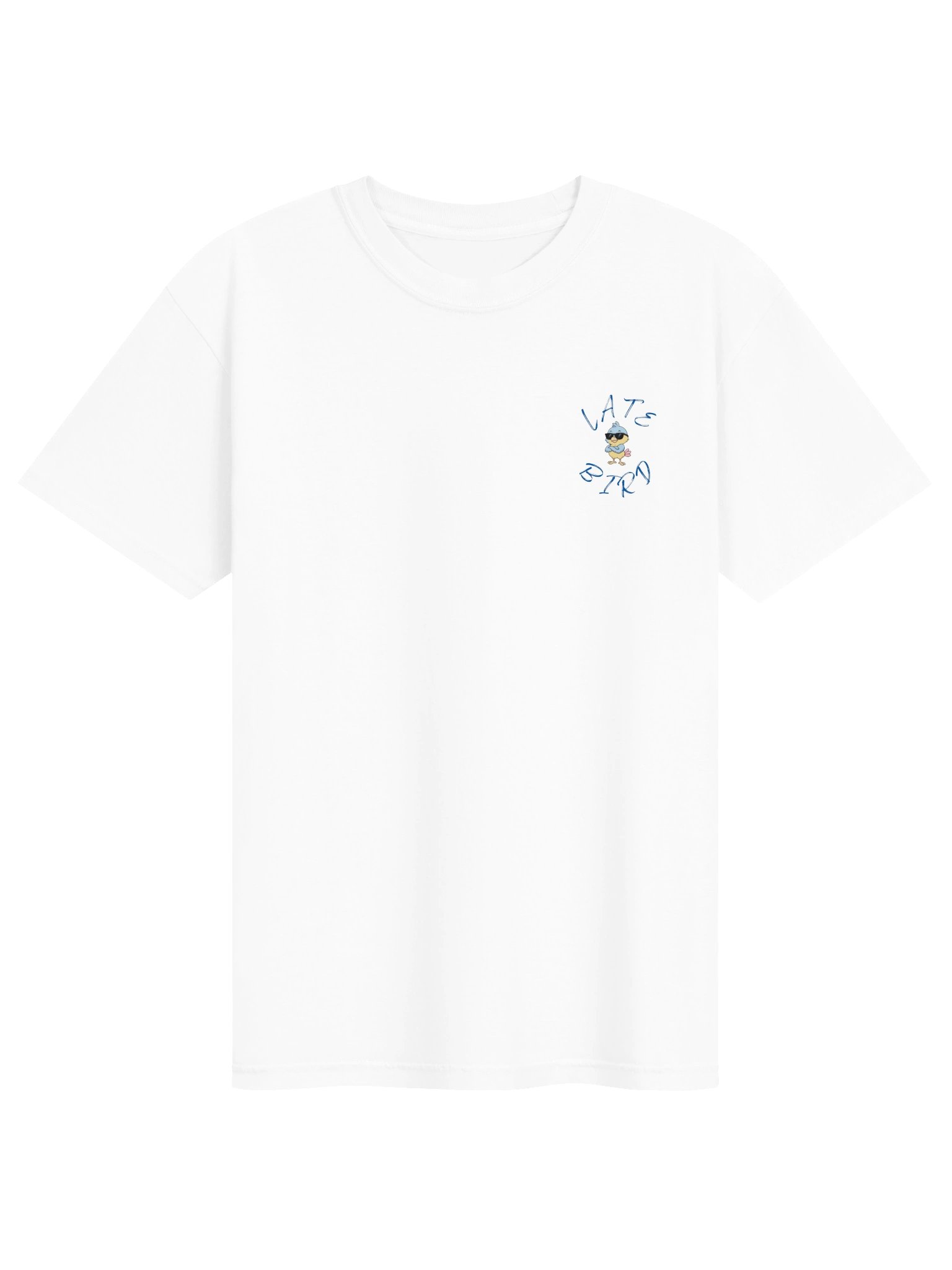 Run Wild Shirt product image (1)