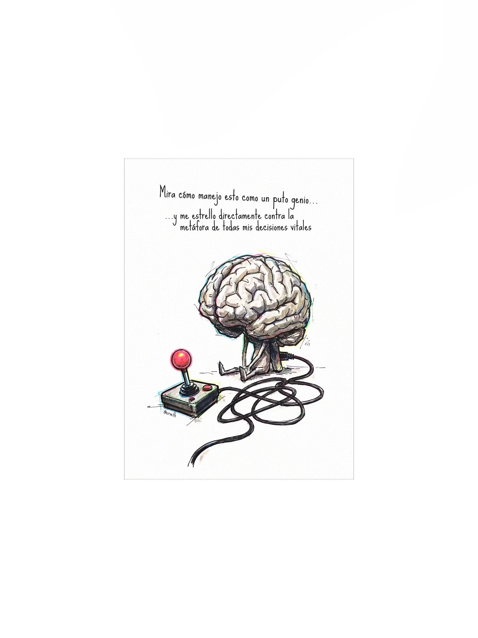 Brain Commanding - Experto en accidentes [ESPAÑOL] product image (4)