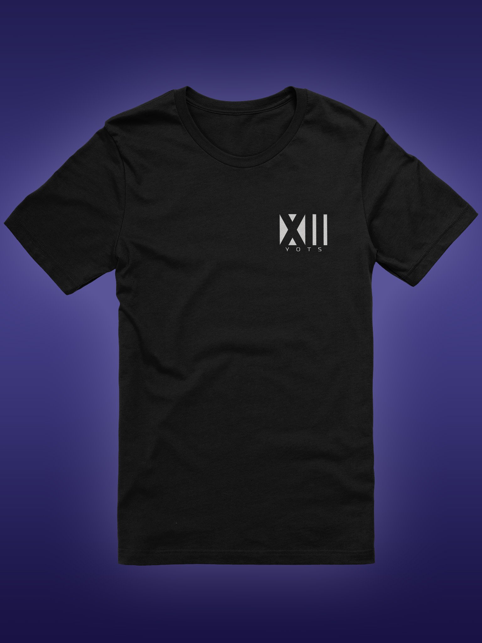 YOTS 12 (T-Shirt) product image (1)