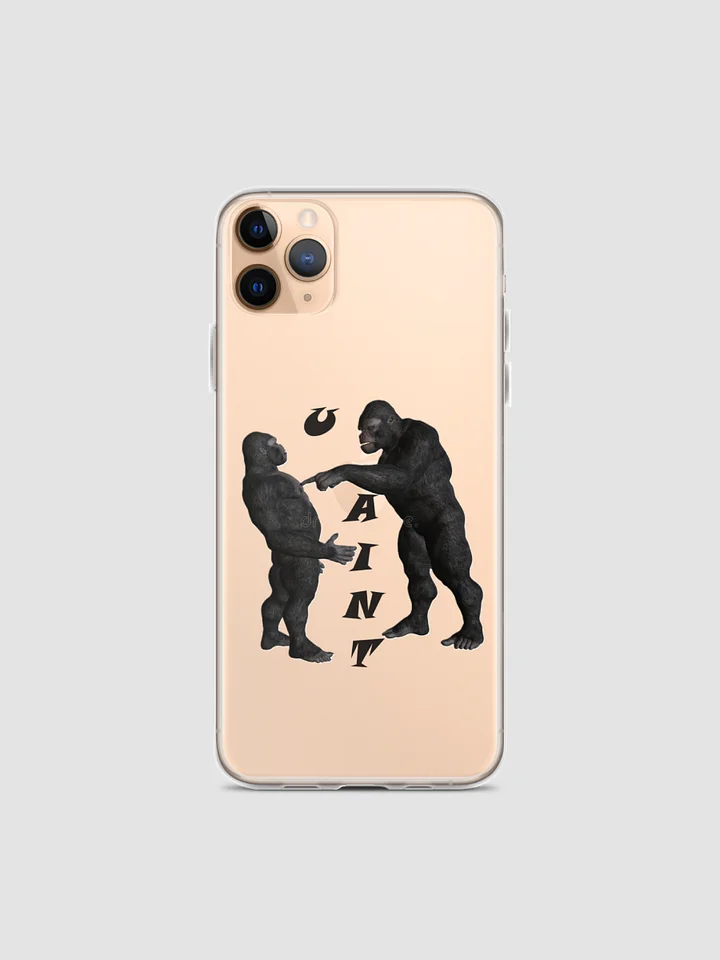 [DSR] iPhone Case Allcolor 051 product image (1)