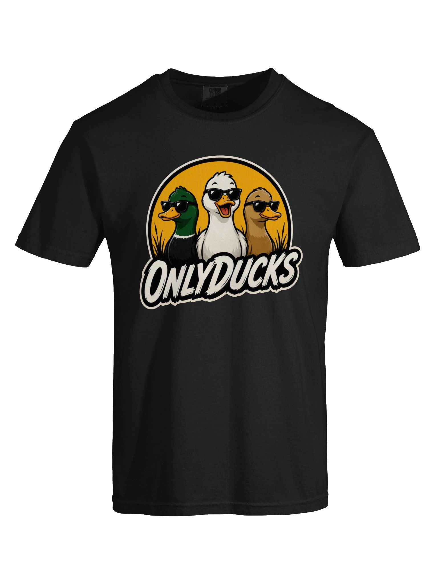 Founding Flock Tee product image (5)