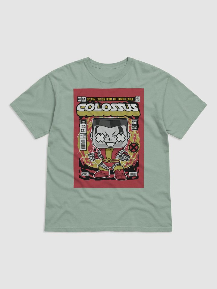 Colossus Special Edition Comic product image (8)