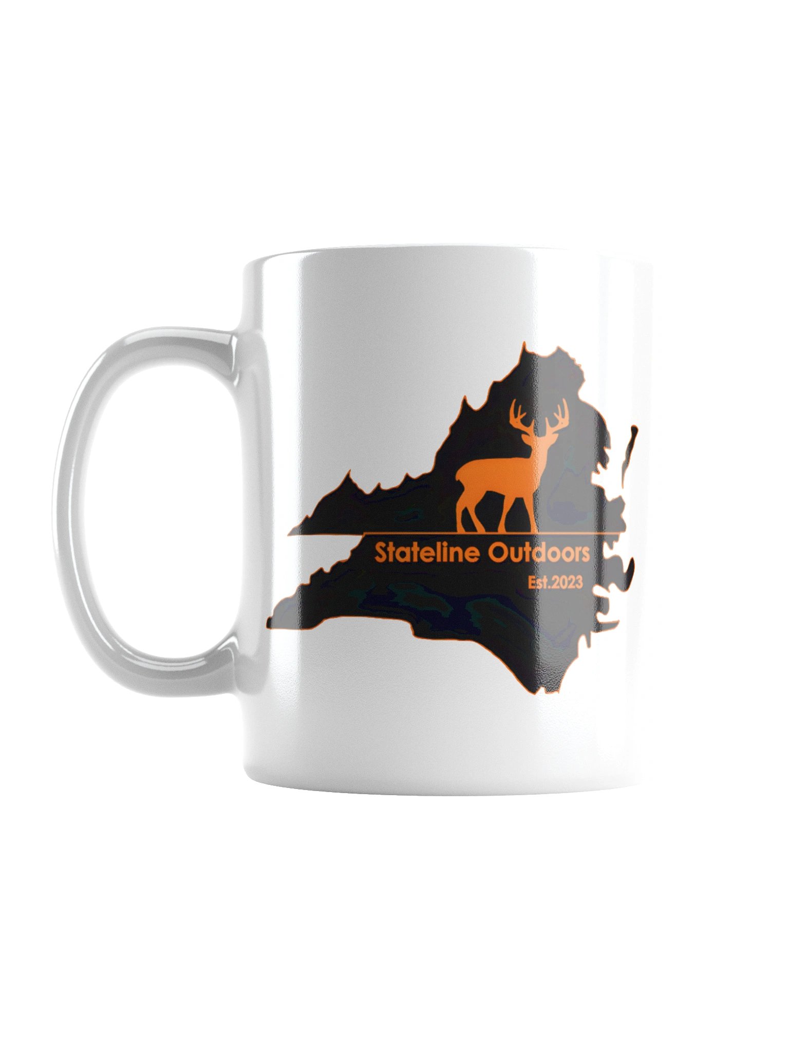 Stateline Mug product image (1)