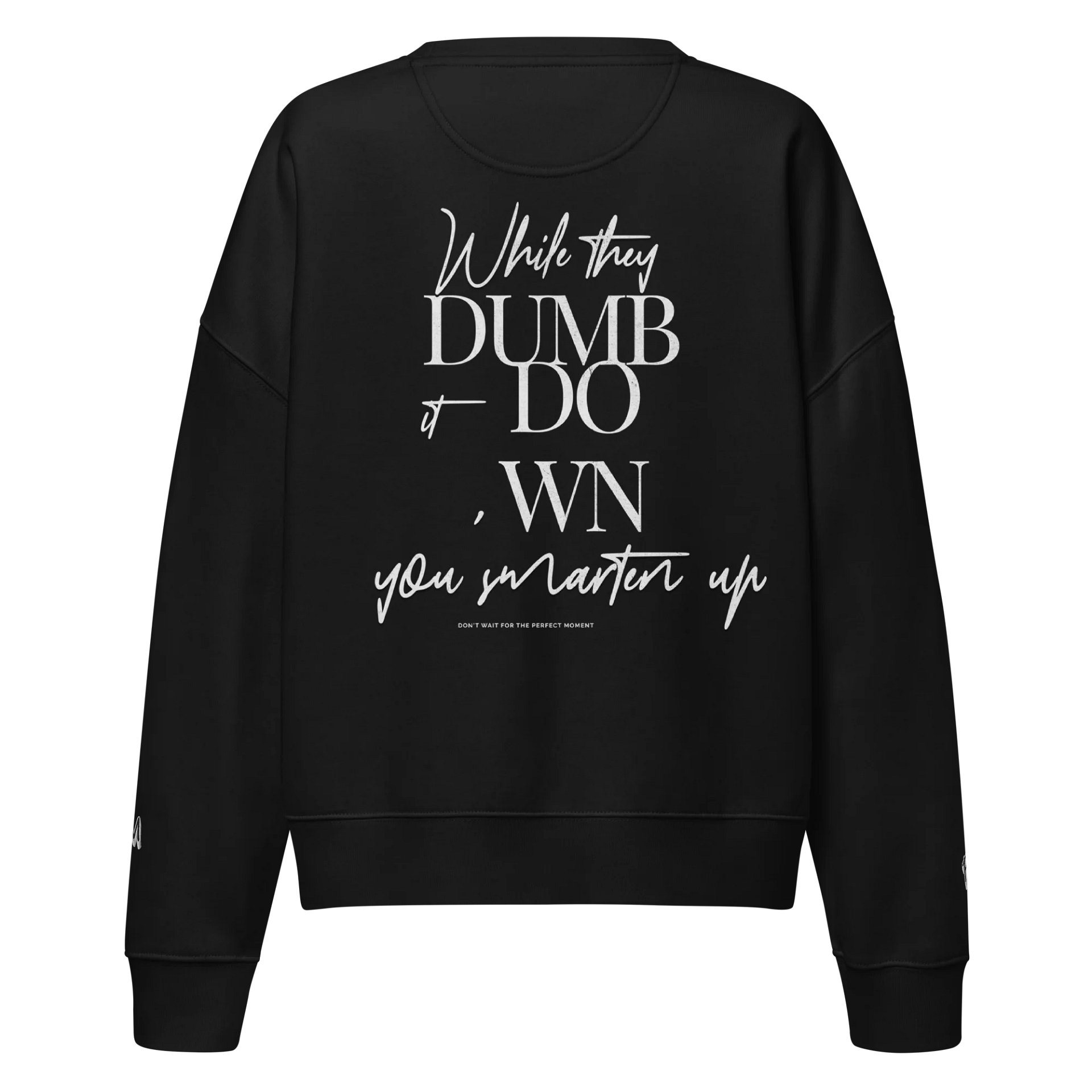 Women's Neon Prominent Merch Sweatshirts product image (2)
