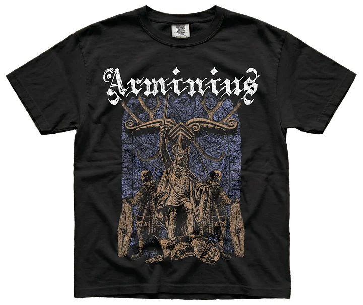 Arminius product image (1)