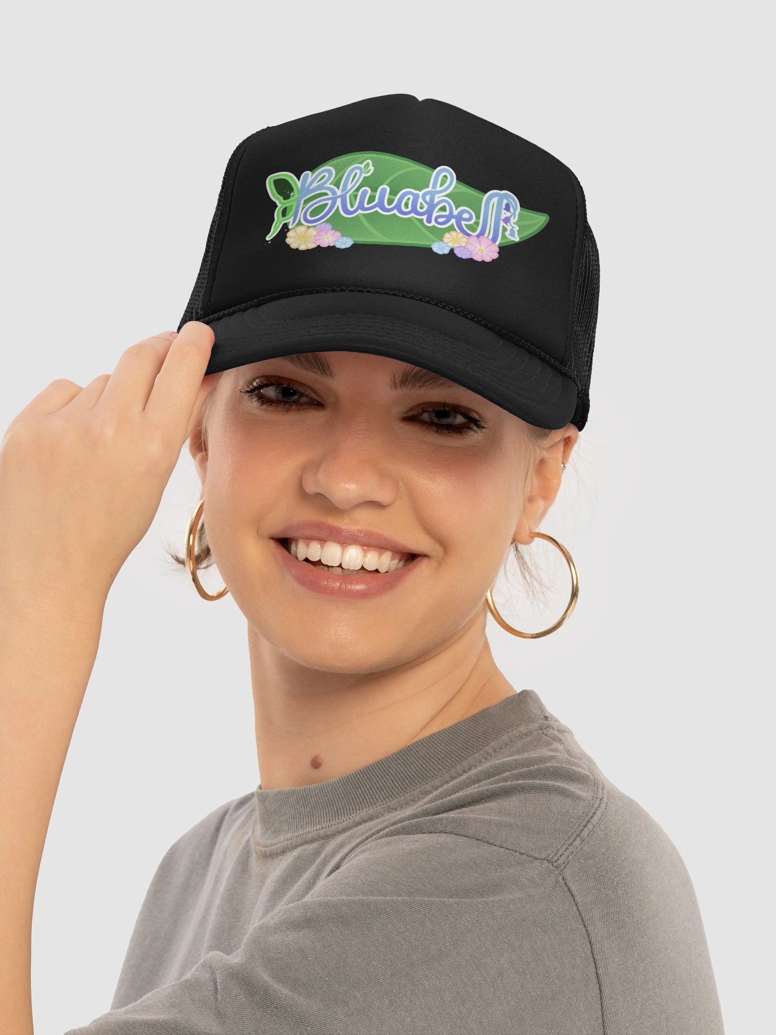 Basebell Hat product image (5)