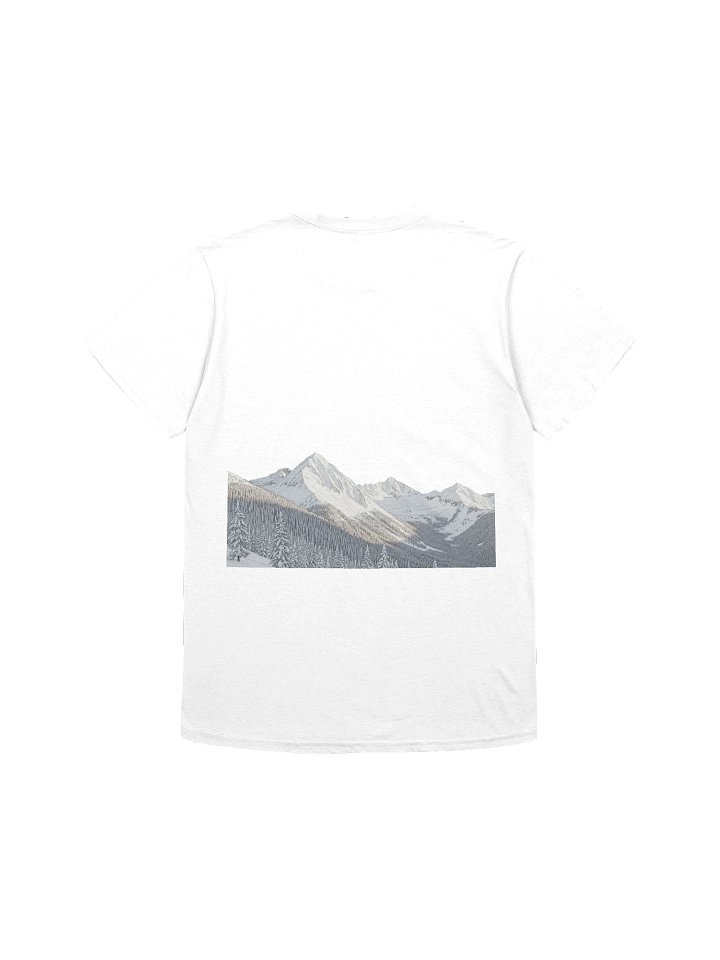 Lost Mountains. product image (2)