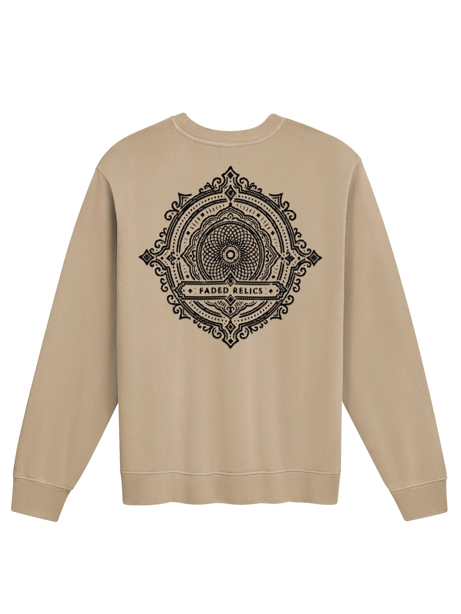 F.R. Rosetta Sweatshirt product image (42)