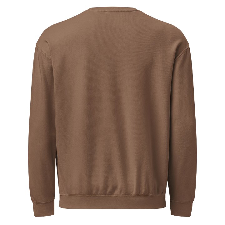 UNBOTHERED Comfort Sweatshirt product image (2)