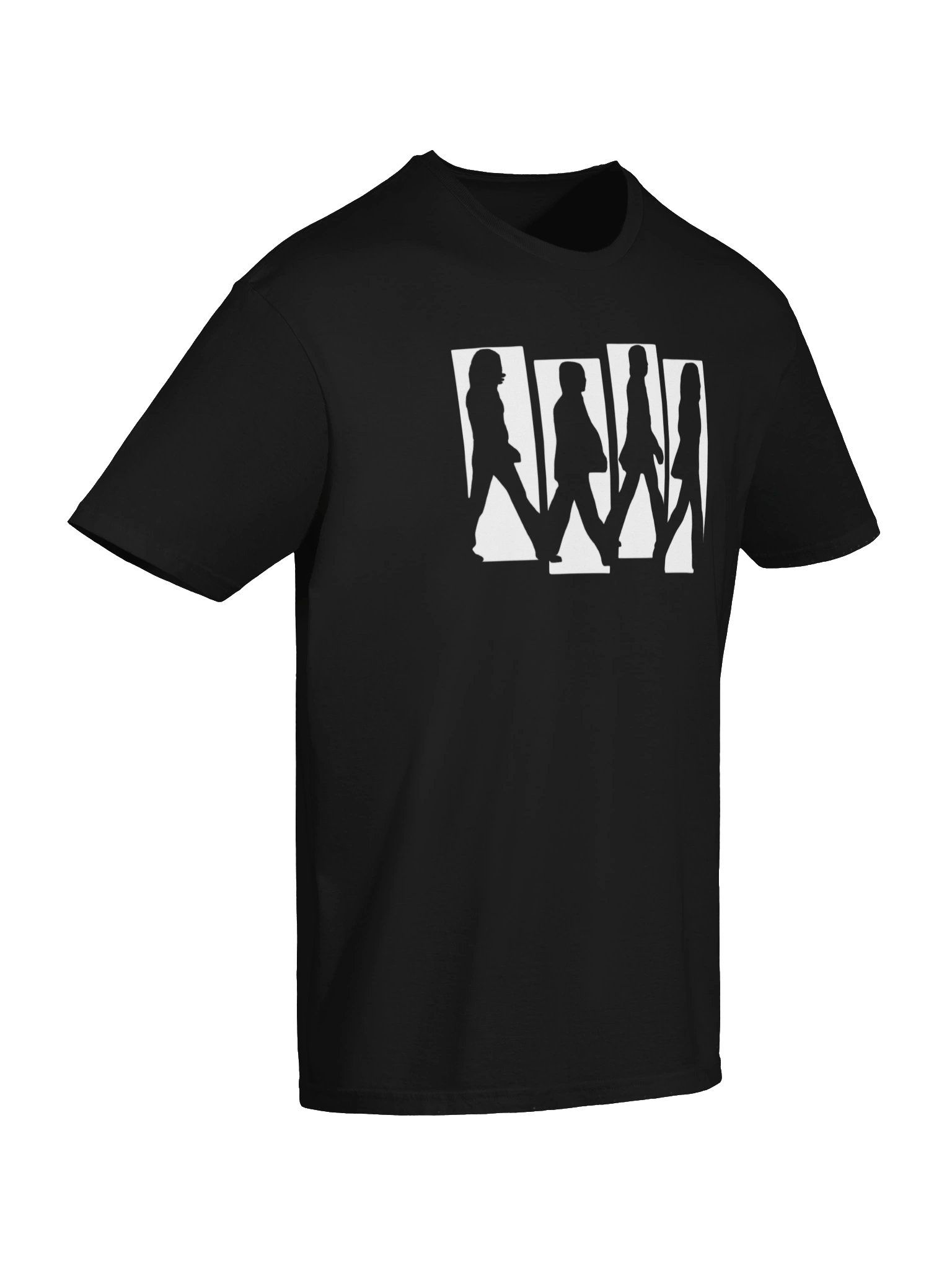 Fab Four (II) T-Shirt product image (6)