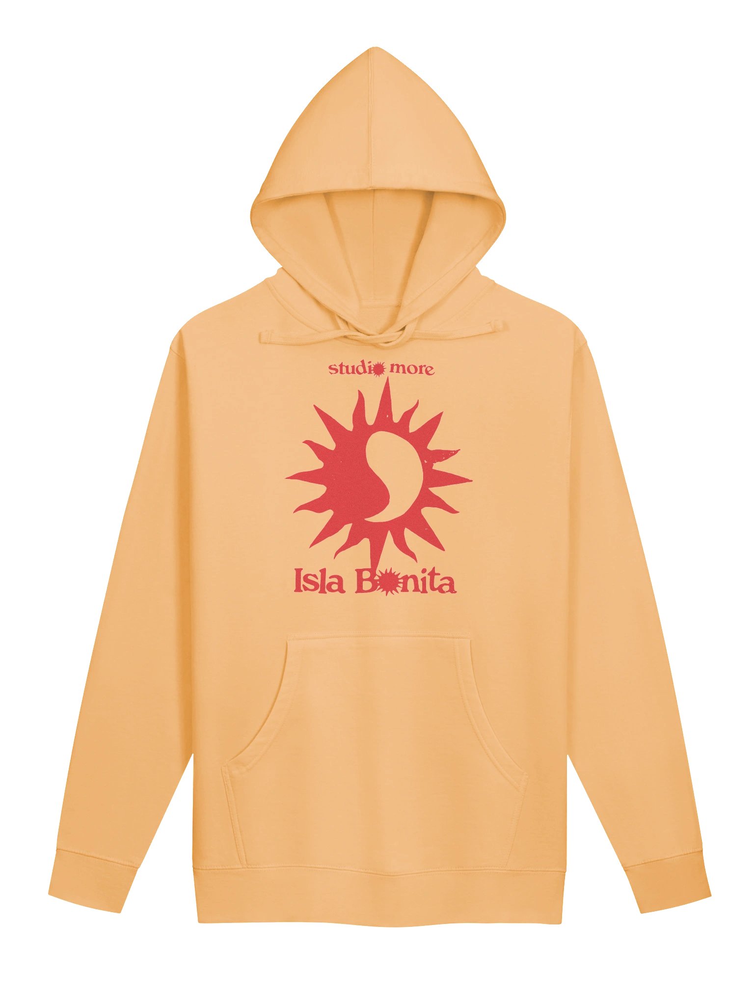 Isla Bonita - Hoodie product image (1)