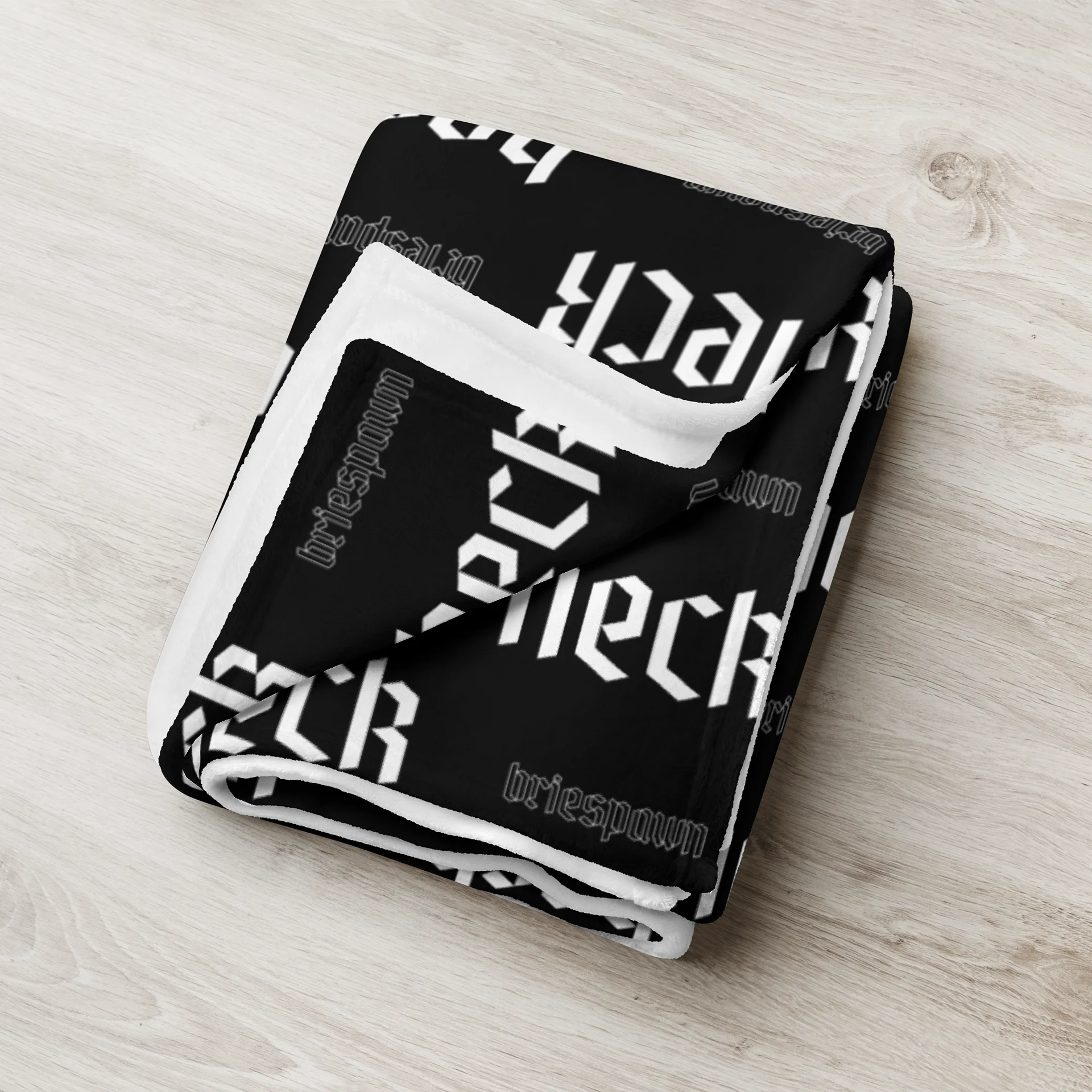 Heck! Blanket product image (8)