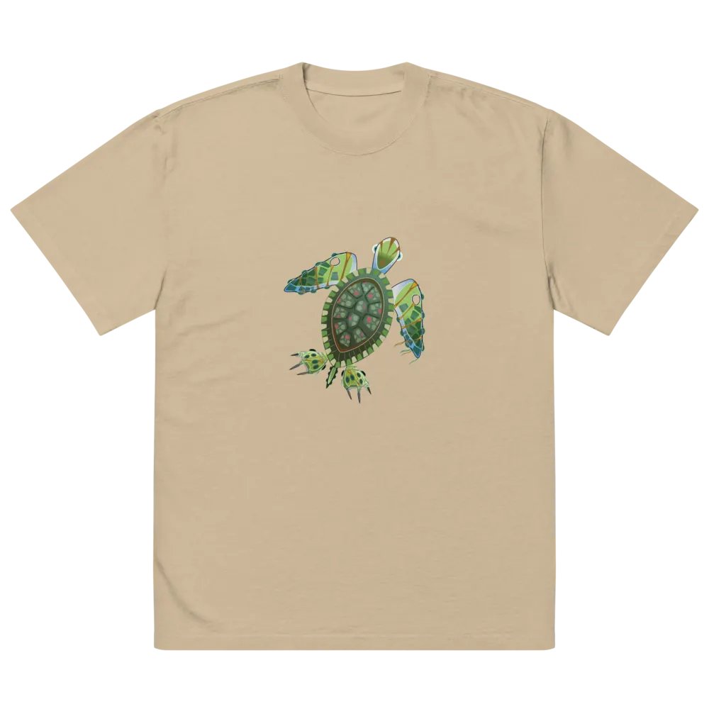 Eli sea turtle product image (3)