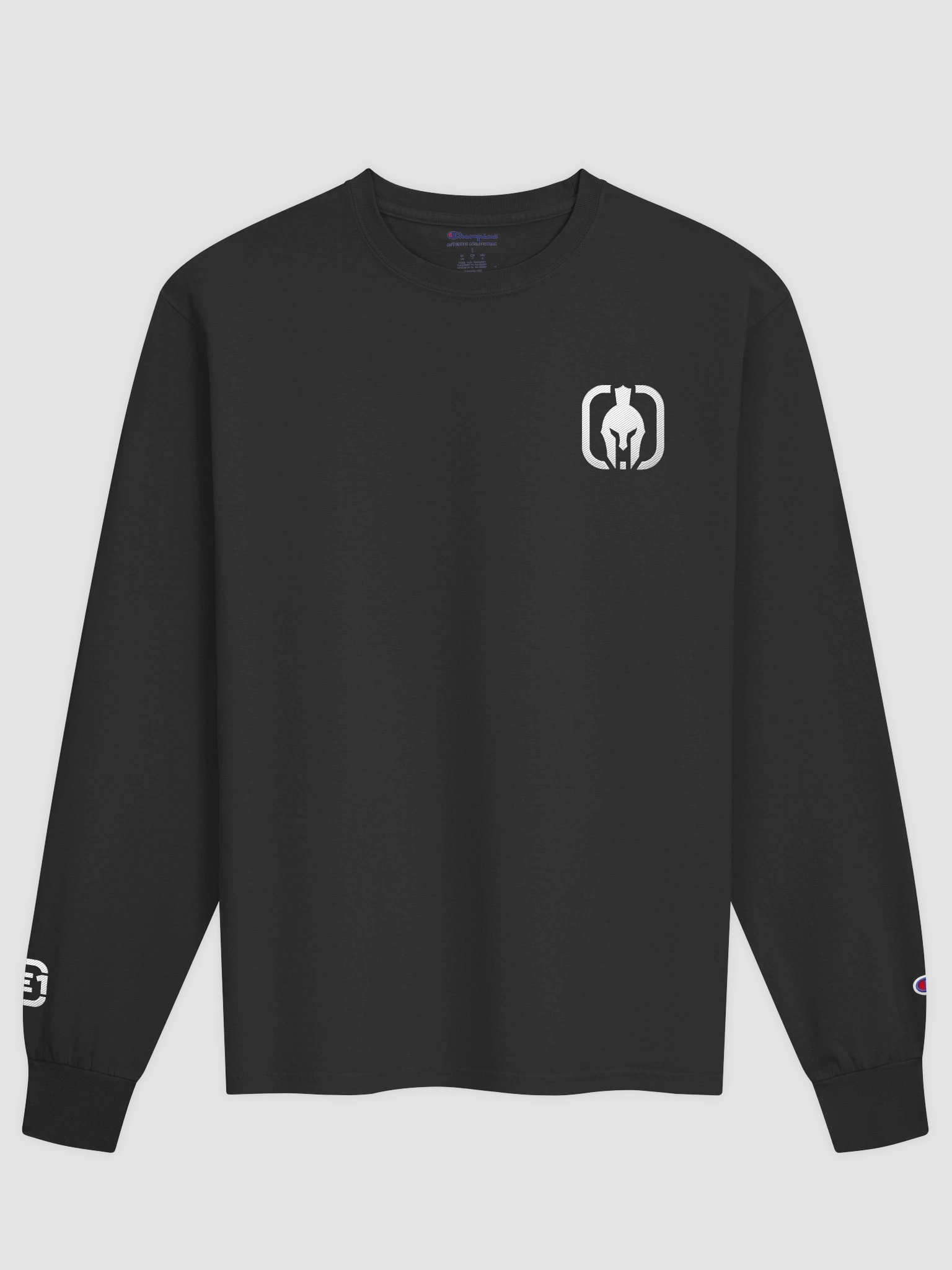 Element-1 Longsleeve (Technician) product image (1)