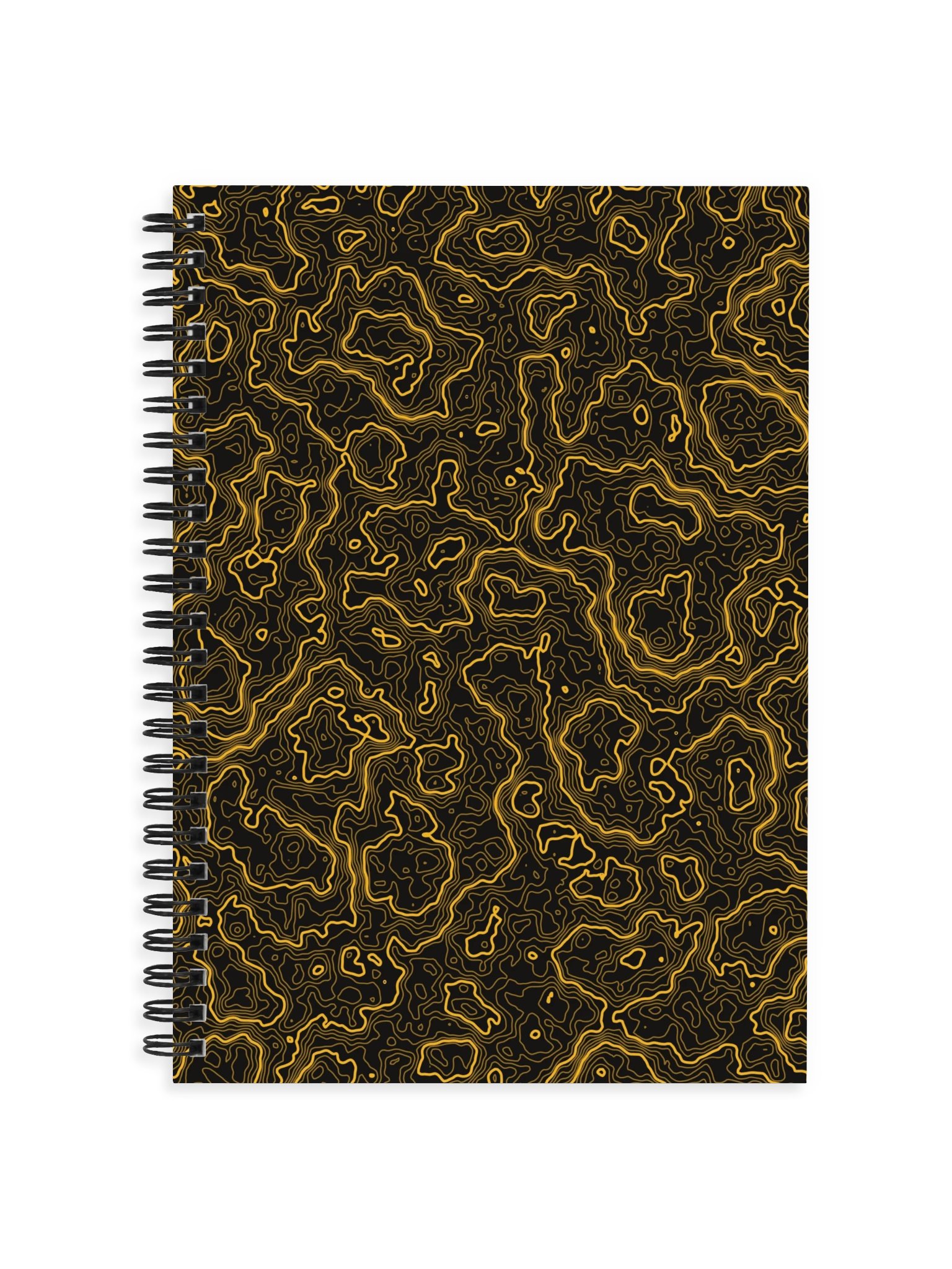 I · Allegheny Notebook product image (1)