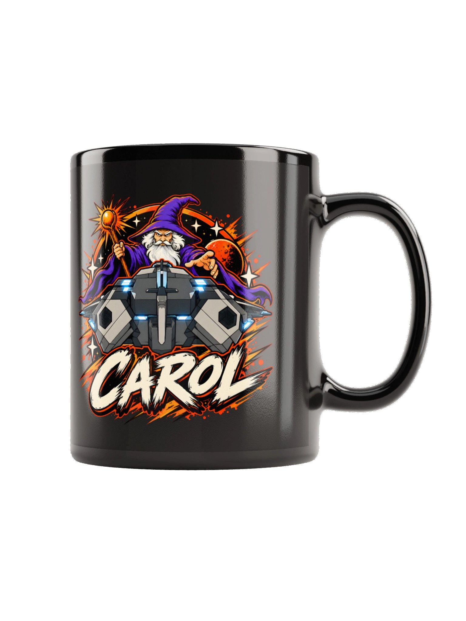 CAROL - Mug product image (5)