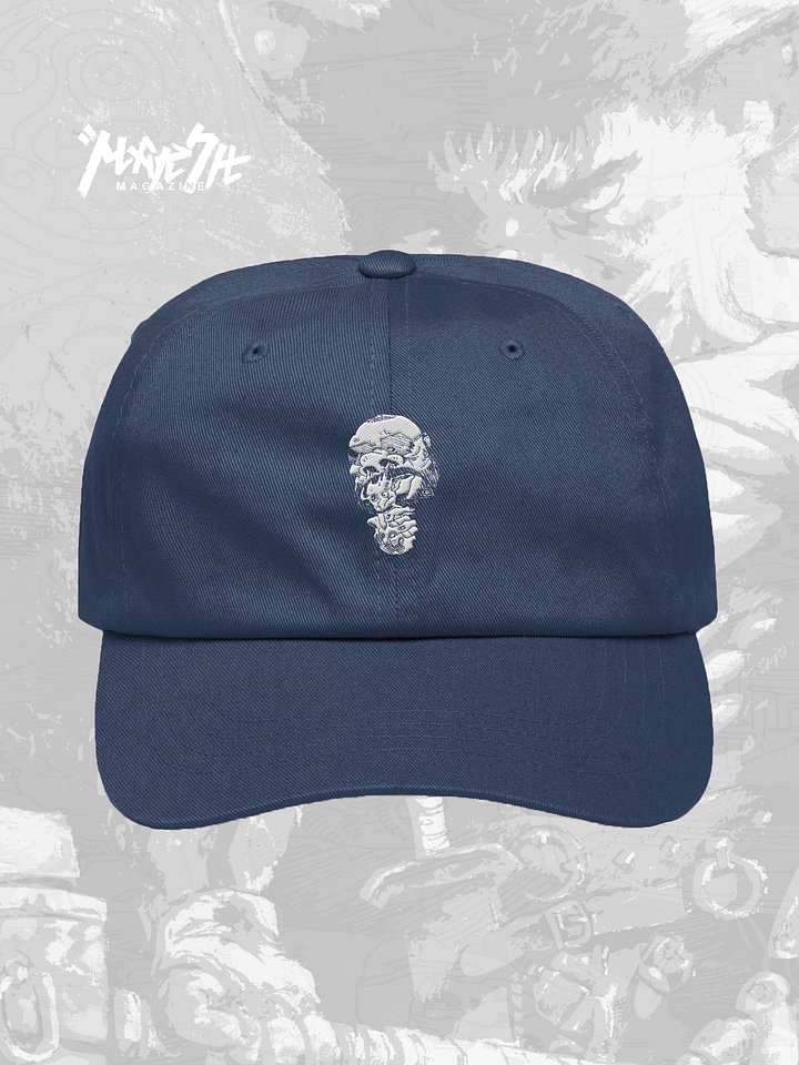 sniffing max hat product image (1)