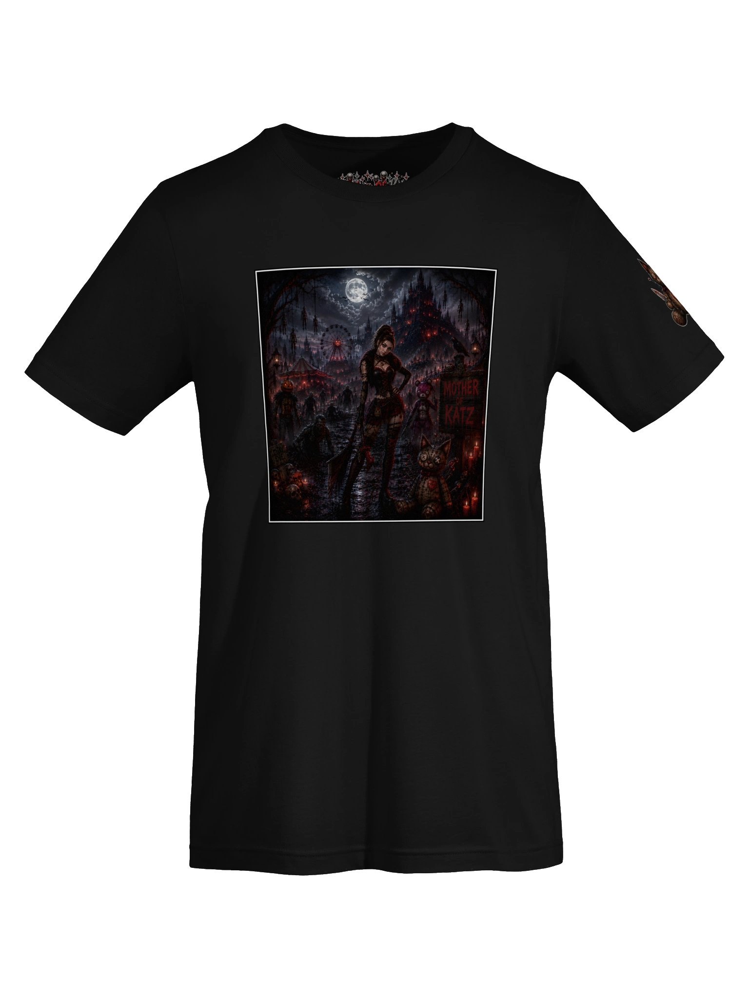 M0k Horror Carnival product image (5)