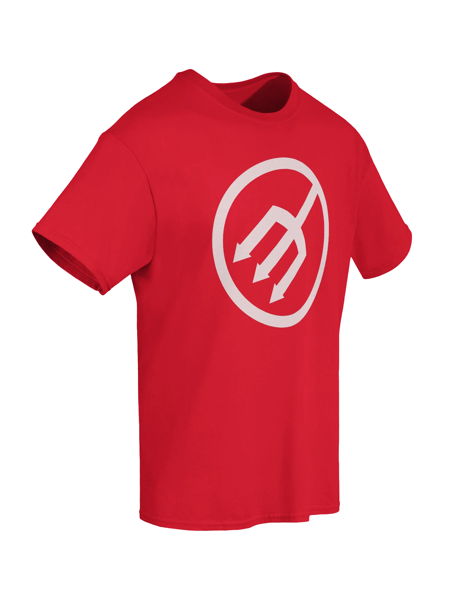 Anti-Fascist Pitchfork - Shirt product image (20)